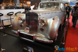 Le Salon Rétromobile 2015 en images ! 86