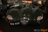 Le Salon Rétromobile 2015 en images ! 79