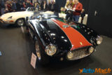 Le Salon Rétromobile 2015 en images ! 71