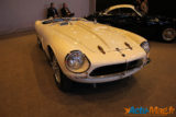 Le Salon Rétromobile 2015 en images ! 69