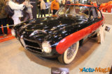 Le Salon Rétromobile 2015 en images ! 68
