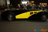 Le Salon Rétromobile 2015 en images ! 58