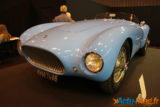 Le Salon Rétromobile 2015 en images ! 50
