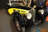 Le Salon Rétromobile 2015 en images ! 47