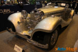 Le Salon Rétromobile 2015 en images ! 41