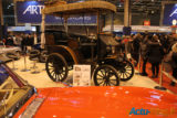 Le Salon Rétromobile 2015 en images ! 14