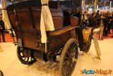 Le Salon Rétromobile 2015 en images ! 11