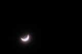 Eclipse: les photos vues par nos témoins 3