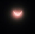 Eclipse: les photos vues par nos témoins 1