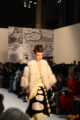 Fashion Week: Découvrez le défilé Tsumori Chisato Fall 2015 Collection 39