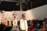Fashion Week: Découvrez le défilé Tsumori Chisato Fall 2015 Collection 41
