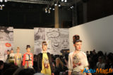Fashion Week: Découvrez le défilé Tsumori Chisato Fall 2015 Collection 43