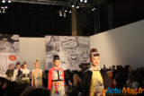 Fashion Week: Découvrez le défilé Tsumori Chisato Fall 2015 Collection 44