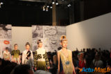 Fashion Week: Découvrez le défilé Tsumori Chisato Fall 2015 Collection 45