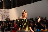 Fashion Week: Découvrez le défilé Tsumori Chisato Fall 2015 Collection 36