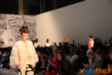 Fashion Week: Découvrez le défilé Tsumori Chisato Fall 2015 Collection 32