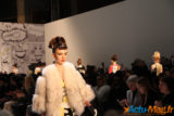 Fashion Week: Découvrez le défilé Tsumori Chisato Fall 2015 Collection 31