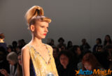 Fashion Week: Découvrez le défilé Tsumori Chisato Fall 2015 Collection 15