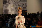 Fashion Week: Découvrez le défilé Tsumori Chisato Fall 2015 Collection 54