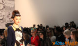 Fashion Week: Découvrez le défilé Tsumori Chisato Fall 2015 Collection 16