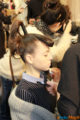 Fashion Week: Découvrez le défilé Tsumori Chisato Fall 2015 Collection 10