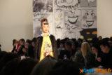 Fashion Week: Découvrez le défilé Tsumori Chisato Fall 2015 Collection 53