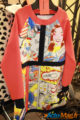 Fashion Week: Découvrez le défilé Tsumori Chisato Fall 2015 Collection 28