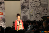 Fashion Week: Découvrez le défilé Tsumori Chisato Fall 2015 Collection 5