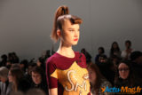 Fashion Week: Découvrez le défilé Tsumori Chisato Fall 2015 Collection 49