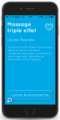 On a testé pour vous l’appareil d’électrostimulation "Bluetens" 10
