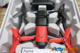 Nous avons testé le Parrot Bebop Drone ! 6
