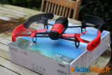 Nous avons testé le Parrot Bebop Drone ! 7