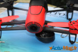 Nous avons testé le Parrot Bebop Drone ! 3