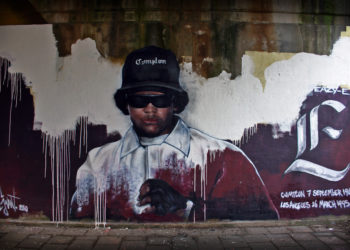 « Straight Outta Compton » : un carton surprenant au box-office américain !