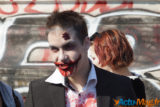 Zombie Walk Paris 2015 : Revivez l’événement ! 1