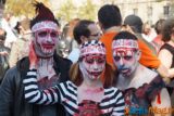 Zombie Walk Paris 2015 : Revivez l’événement ! 10