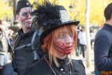 Zombie Walk Paris 2015 : Revivez l’événement ! 17