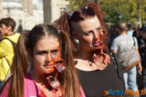Zombie Walk Paris 2015 : Revivez l’événement ! 25