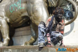 Zombie Walk Paris 2015 : Revivez l’événement ! 4