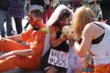 Zombie Walk Paris 2015 : Revivez l’événement ! 5