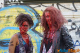 Zombie Walk Paris 2015 : Revivez l’événement ! 7
