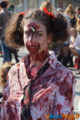 Zombie Walk Paris 2015 : Revivez l’événement ! 9