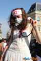 Zombie Walk Paris 2015 : Revivez l’événement ! 44