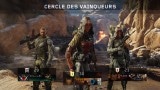 Call Of Duty Black Ops III : Que vaut le Multi dans ce nouveau volet de Treyarch ? 6