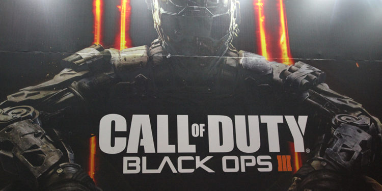 Call of Duty Black Ops 3 disponible dès ce soir ! 1