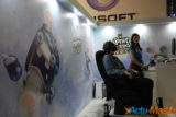 Paris Games Week : Retour en image sur cette sixième édition ! 8