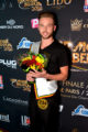 Top Model Belgium 2016: Et les gagnants sont.... 10