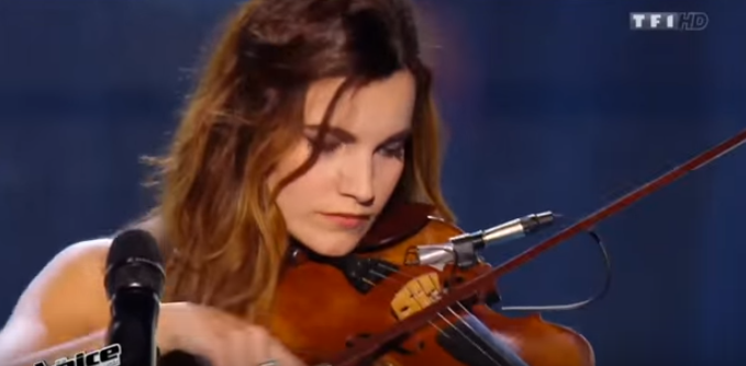 The Voice 5: Sol et Gabriella, les candidats qui ont bouleversé le jury et les internautes.