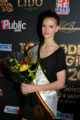 Top Model Belgium 2016: Et les gagnants sont.... 1