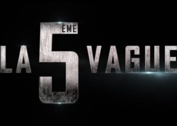 Un film de science-fiction et d&rsquo;aventure : « La 5ème vague » bientôt à l&rsquo;affiche…